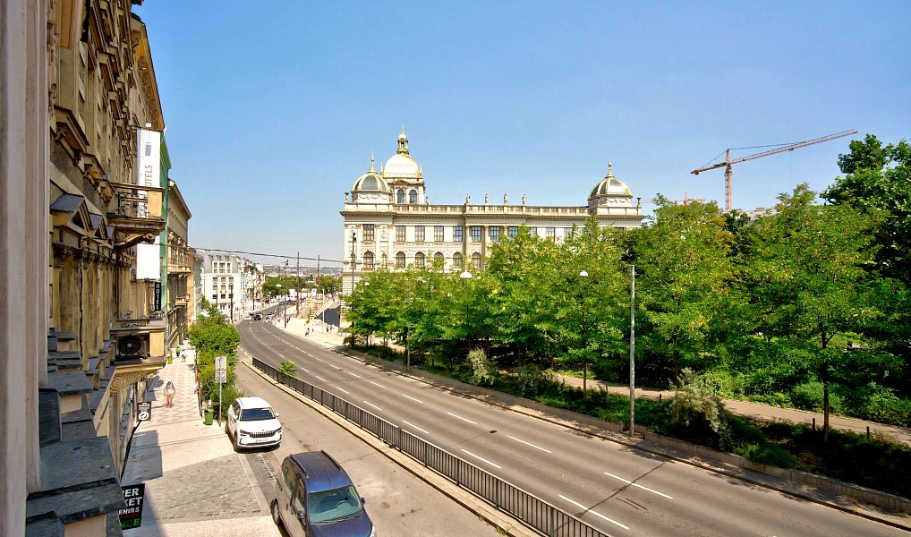 Prodej bytu 3+kk 105 m², Praha – náhled fotky 11