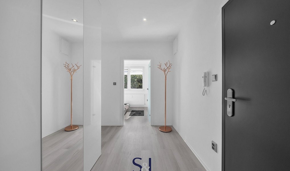 Pronájem bytu 2+kk 43 m², Česká Lípa – náhled fotky 16