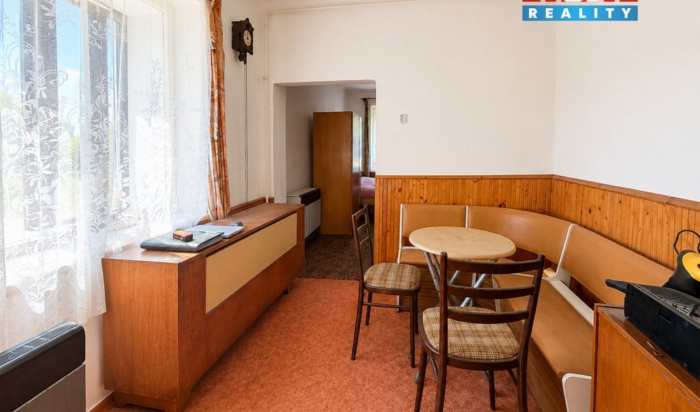 Prodej chaty/chalupy 175 m² s pozemkem 1 495 m², Veselíčko – náhled fotky 6