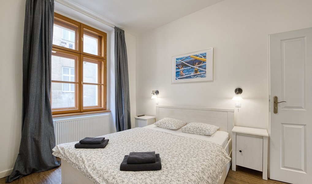 Prodej bytu 3+1 96 m², Praha – náhled fotky 10