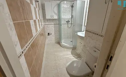 Prodej bytu 3+1 74 m², Čeloudova, Třebíč - Horka-Domky