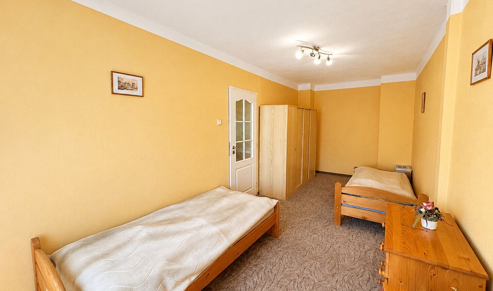 Prodej bytu 2+1 67 m², Karlovy Vary – náhled fotky 14