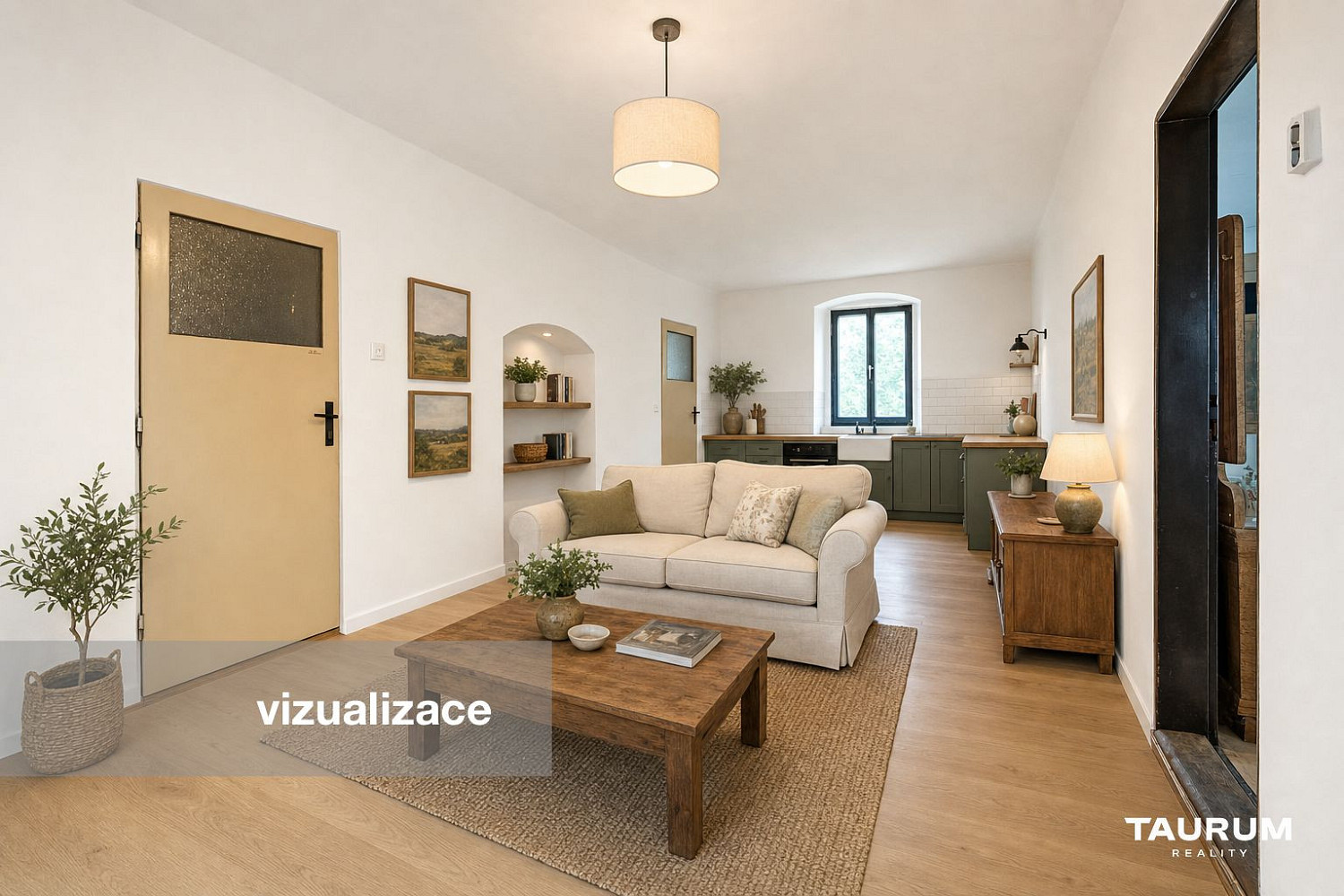 Prodej domu 146 m² s pozemkem 4 654 m² – fotografie 4