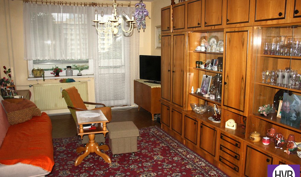 Prodej bytu 3+1 71 m², Písek – náhled fotky 2