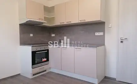 Pronájem bytu 1+1 46 m², Hradební, Mohelnice, okres Šumperk