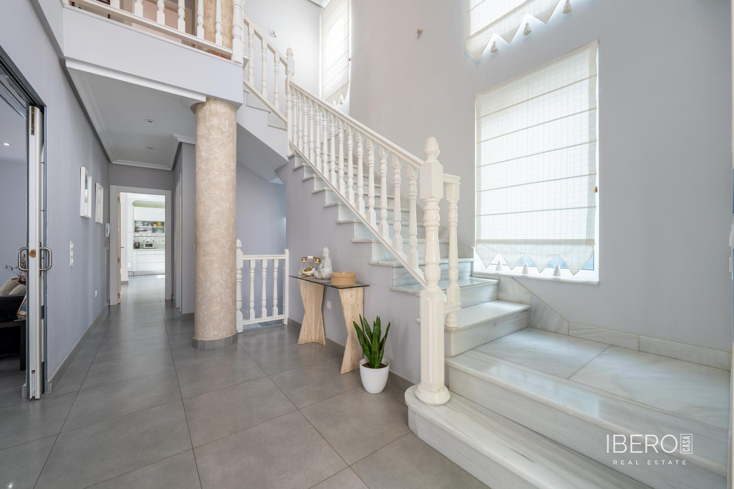 Casa 5+kk – Almería, Barrio Araceli, San Luis - Més