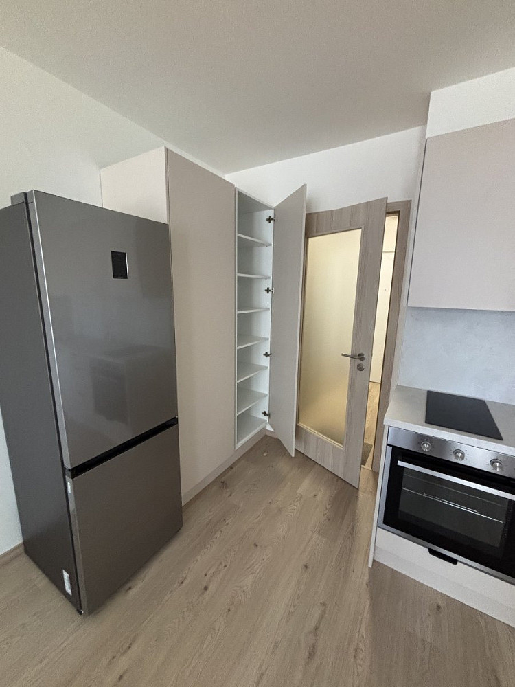 Pronájem bytu 1+kk 35 m² – fotografie 5