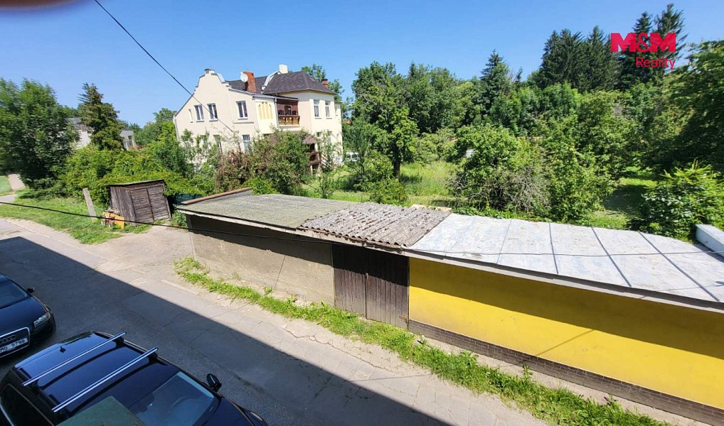 Prodej garáže, 15 m2, Litovel, ul. Šmakalova, Litovel – náhled fotky 2