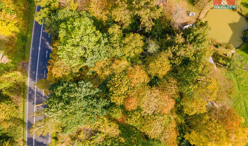 Prodej stavebního pozemku 1 944 m², Kynšperk nad Ohří – náhled fotky 9