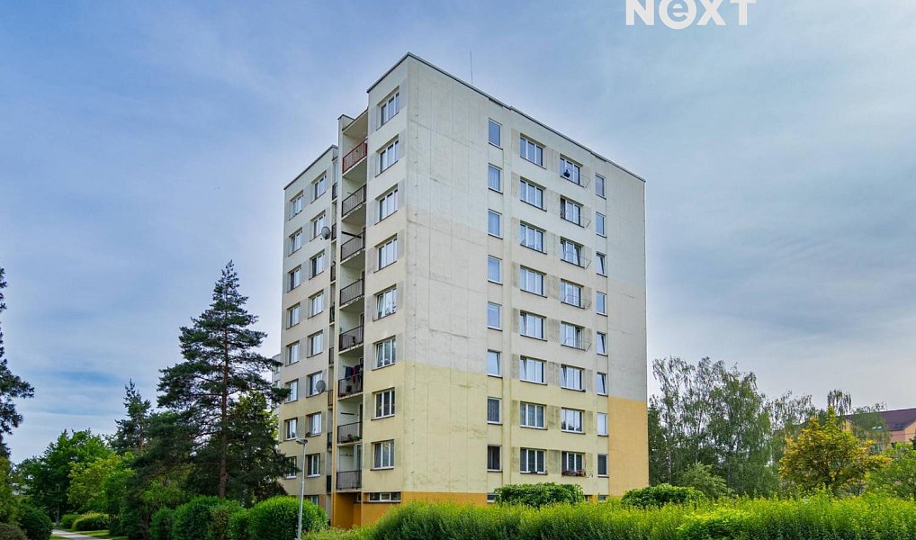 Prodej bytu 3+1 64 m², České Budějovice – náhled fotky 20