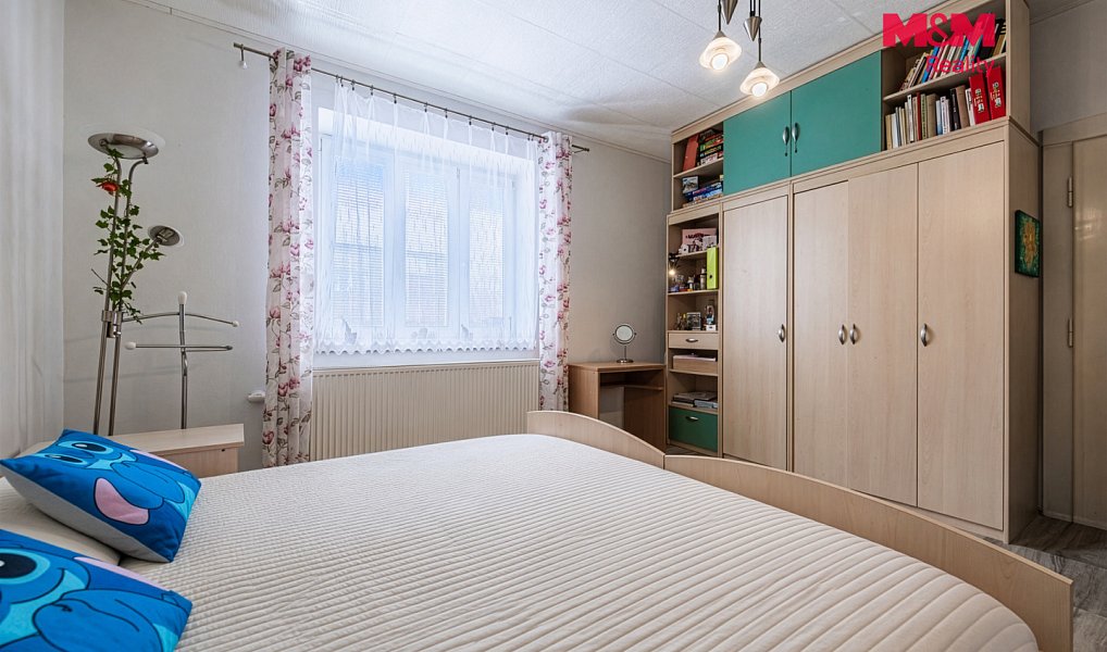 Prodej bytu 3+1 94 m², Čáslav – náhled fotky 9