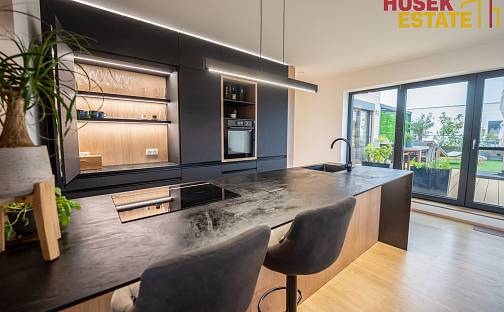Prodej bytu 4+kk 135 m², Holubice, okres Vyškov