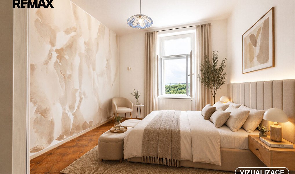 Prodej bytu 2+1 51 m², Praha – náhled fotky 14