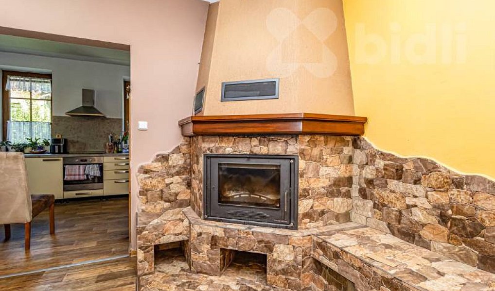 Prodej domu 210 m² s pozemkem 911 m², Chřibská – náhled fotky 3