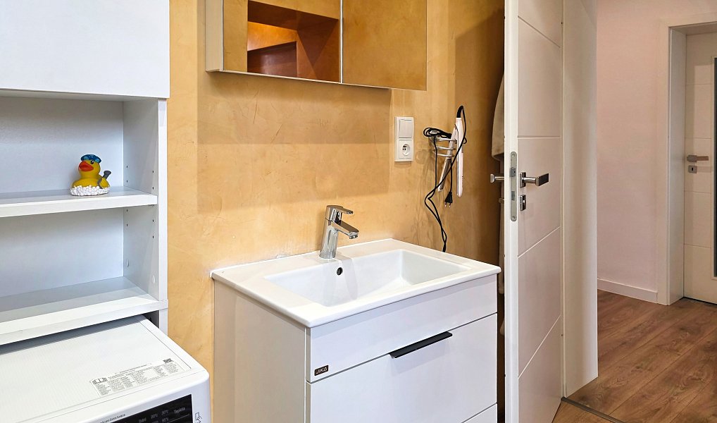 Prodej domu 76 m² s pozemkem 601 m², Starý Plzenec – náhled fotky 10