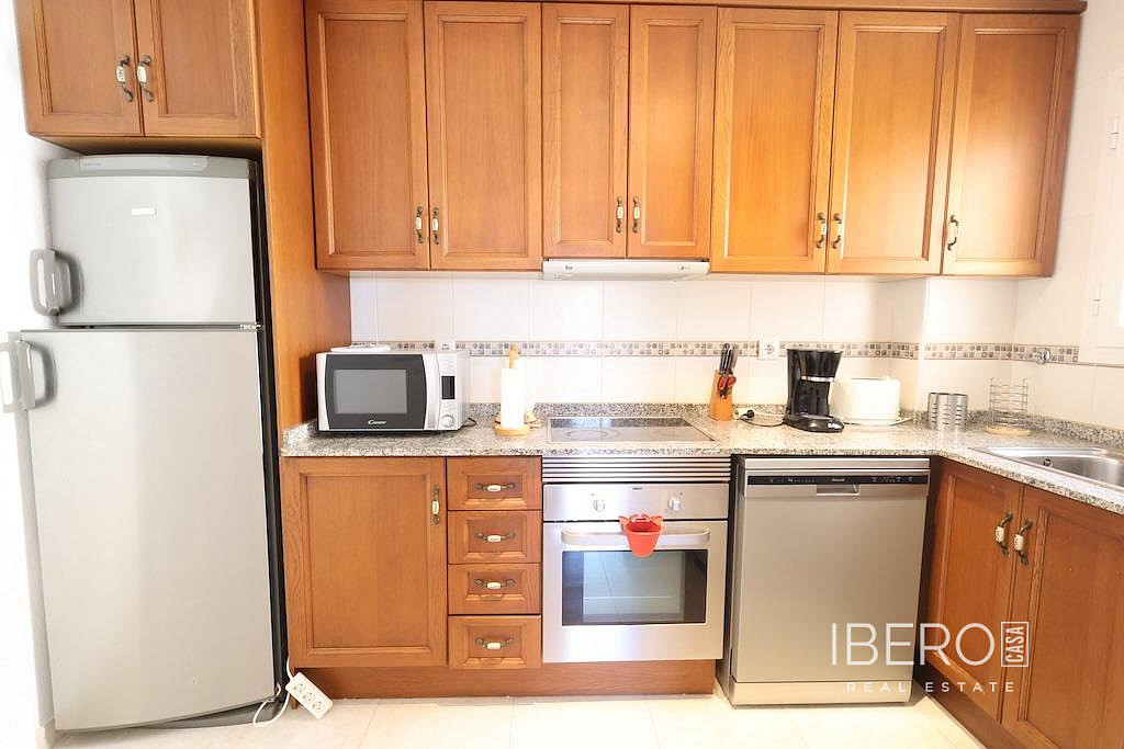 Pis 3+kk – Torrevieja, Cabo Cervera-Playa la Mata - Vista 4