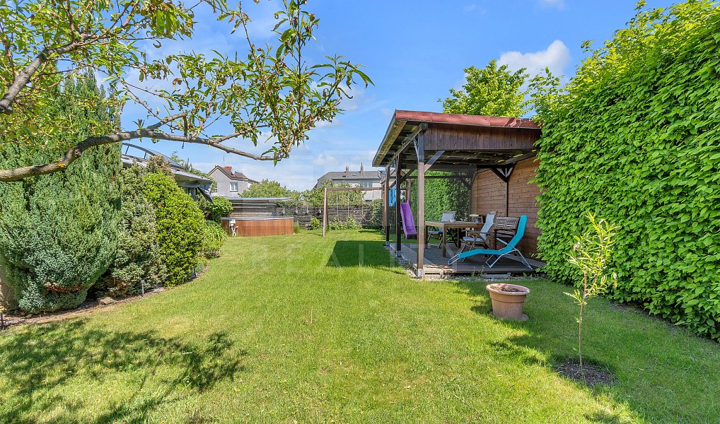 Prodej domu 167 m² s pozemkem 667 m², Hradec Králové – náhled fotky 11