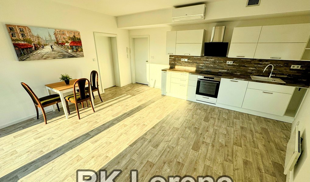 Prodej bytu 2+kk 52 m², Mikulov – náhled fotky 2