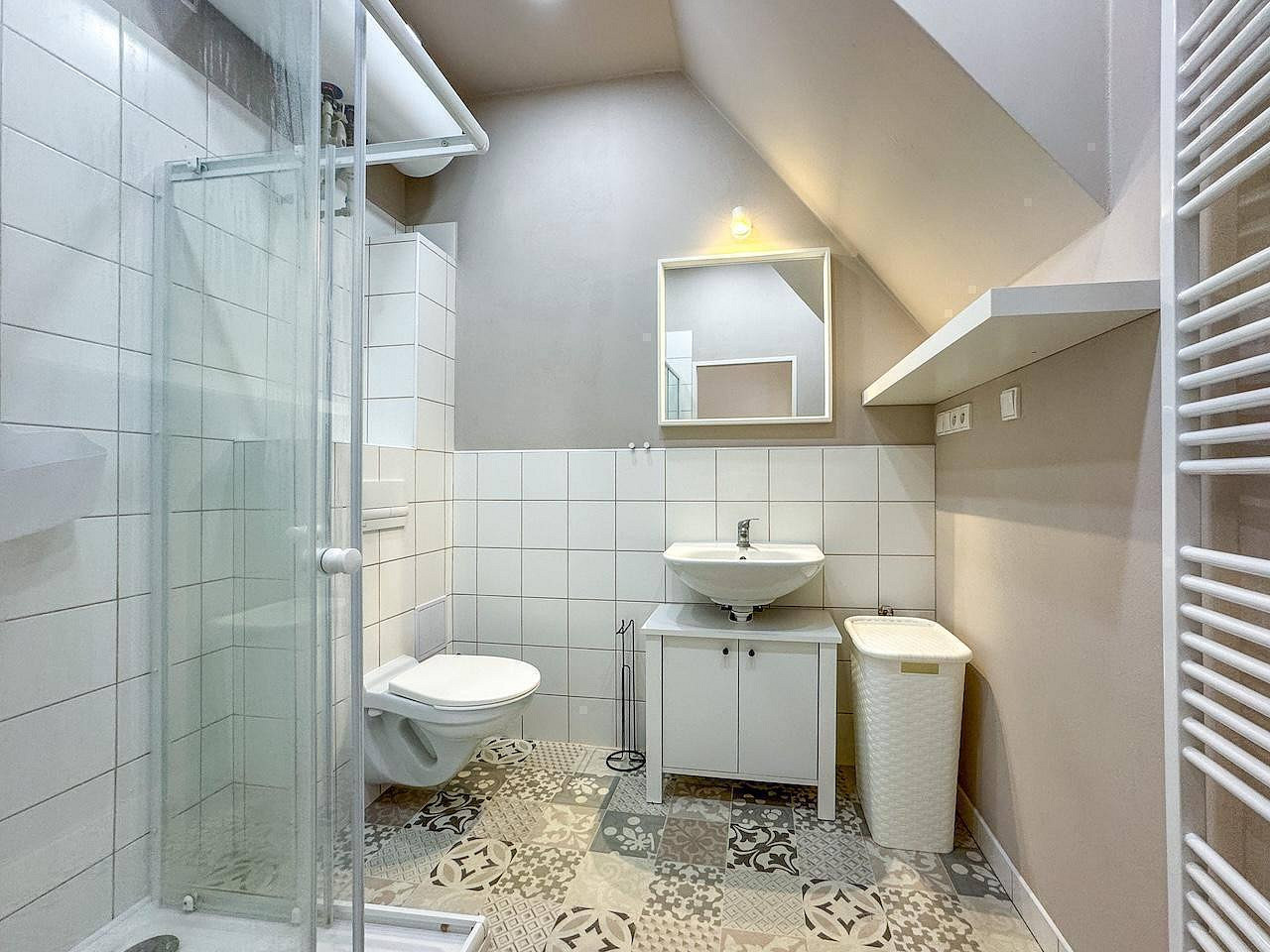 Pronájem bytu 1+1 32 m² — photo 2