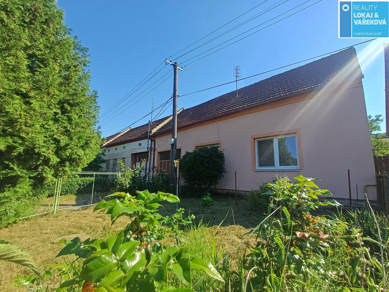 Prodej domu 75 m² s pozemkem 2 452 m² — photo 3