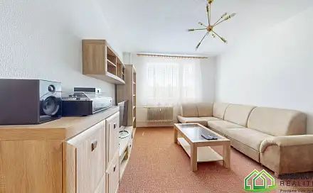 Prodej bytu 4+1 70 m²
