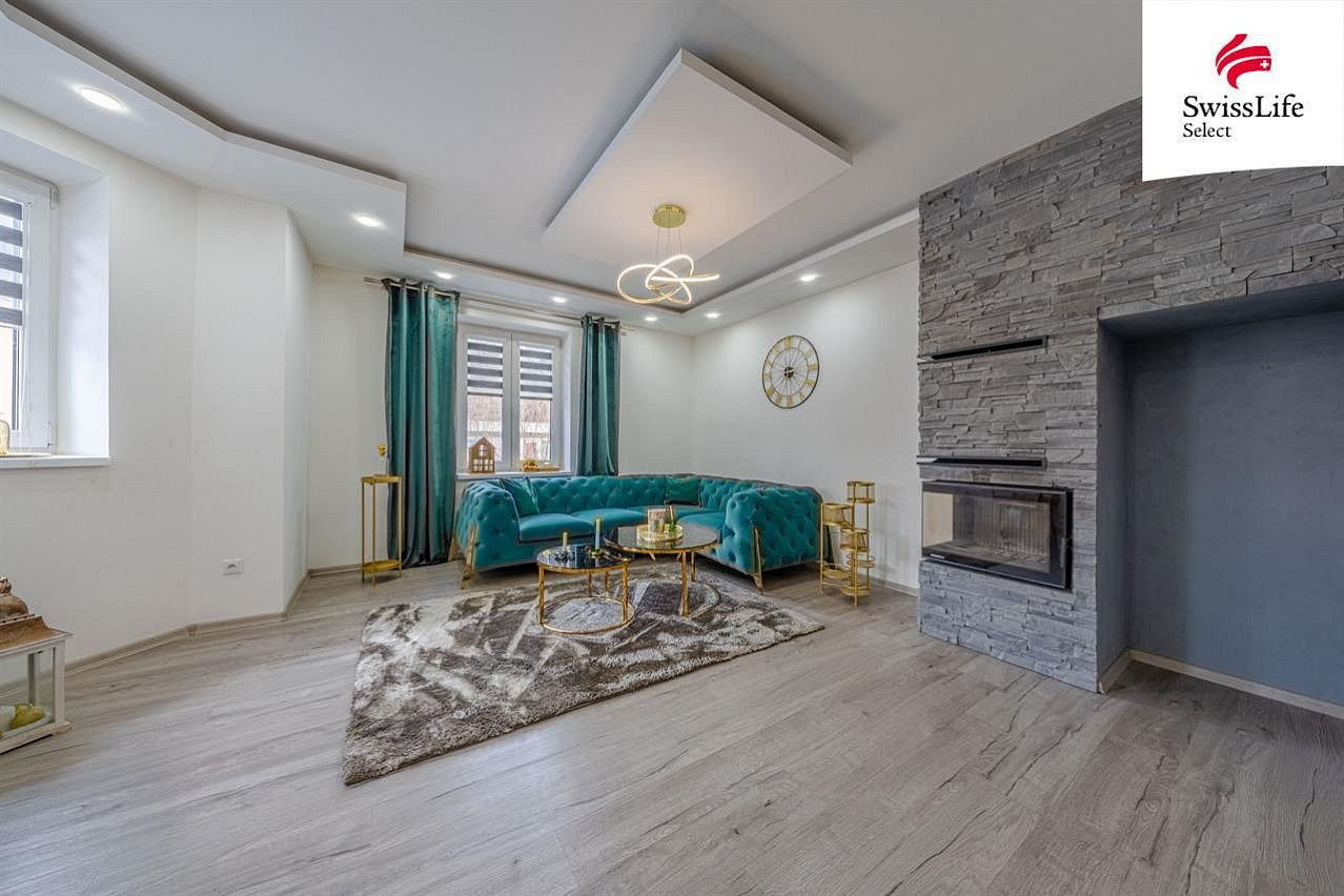 Prodej bytu 4+kk 100 m² – fotografie 3