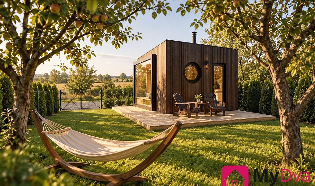 Prodej chaty/chalupy 14 m² s pozemkem 566 m², Znojmo – náhled fotky 3