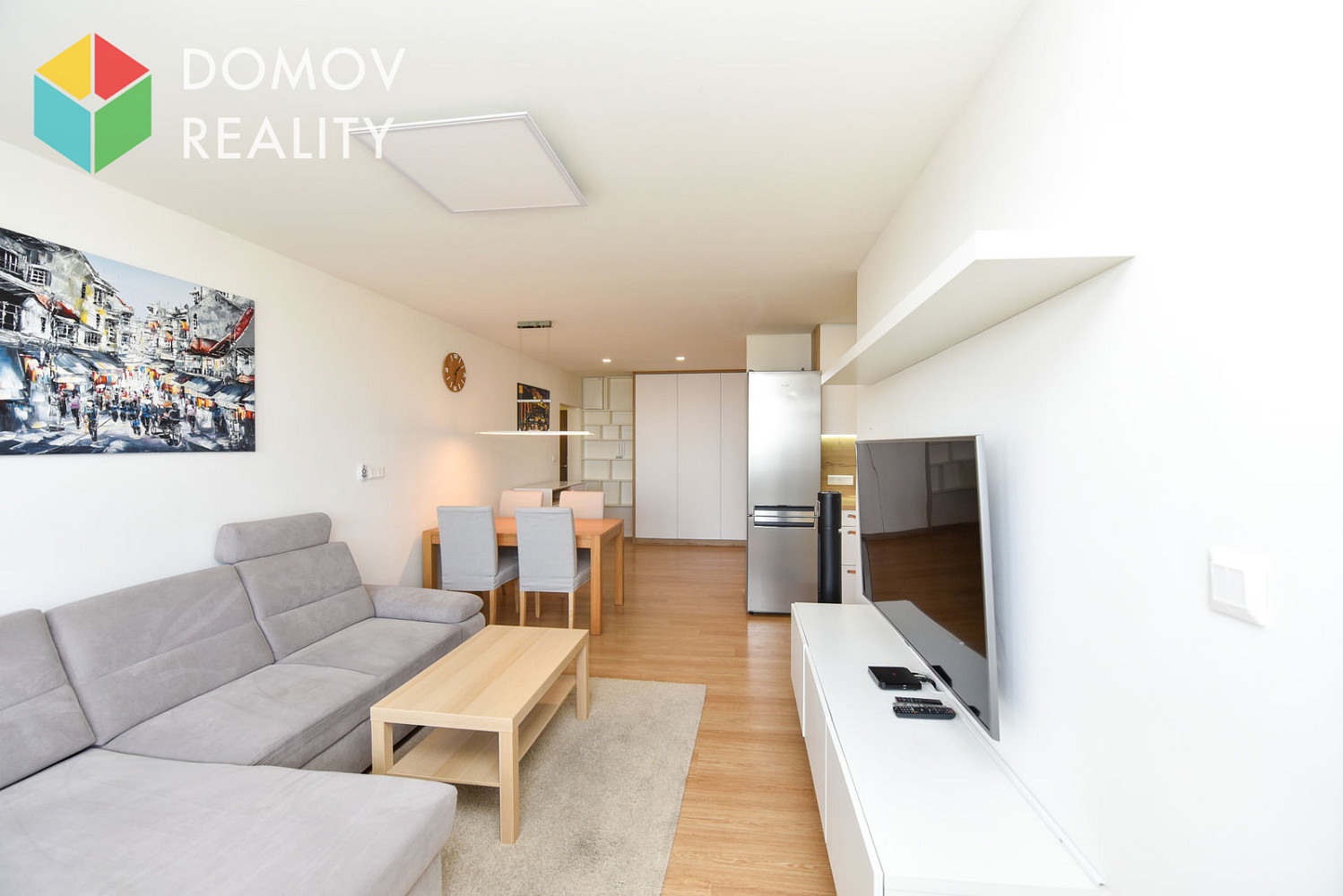 Prodej bytu 2+kk 64 m² – fotografie 5