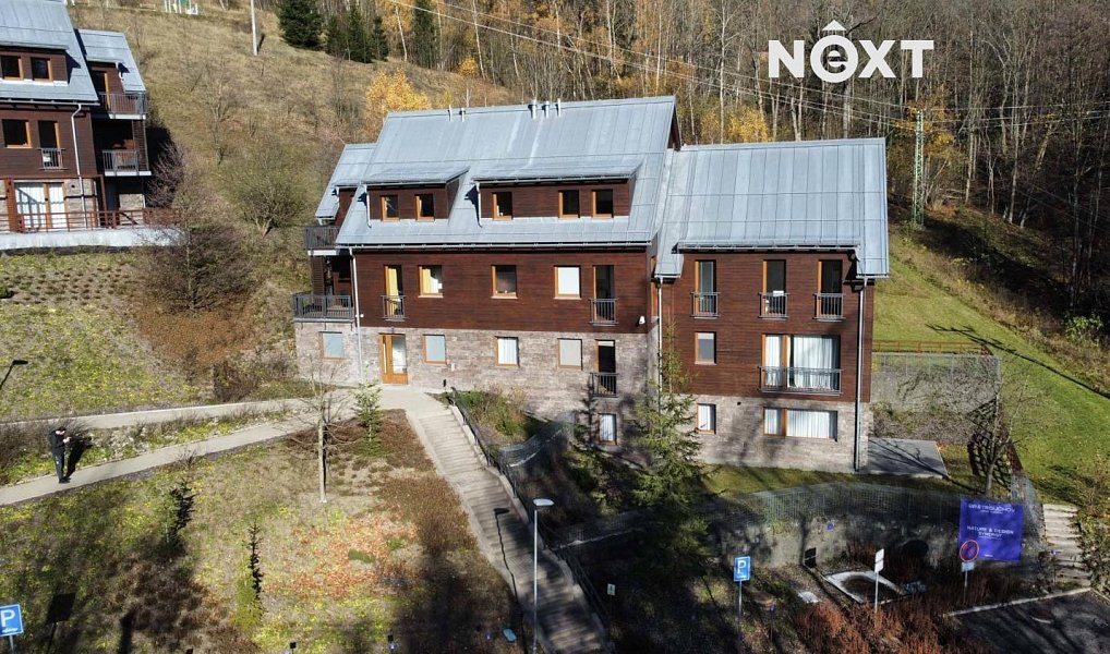 Prodej bytu 2+kk 37 m², Jablonec nad Jizerou – náhled fotky 18