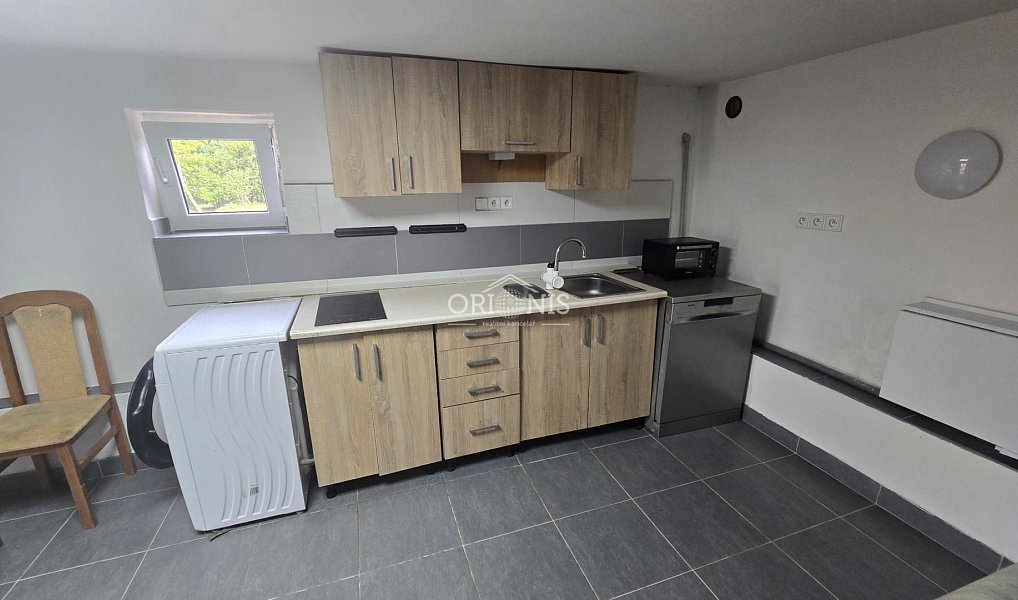 Prodej chaty/chalupy 50 m² s pozemkem 344 m², Okounov – náhled fotky 4