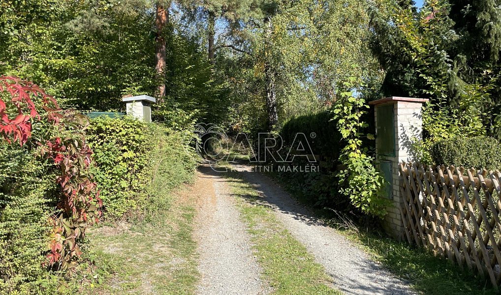 Prodej chaty/chalupy 45 m² s pozemkem 385 m², Rabyně – náhled fotky 19