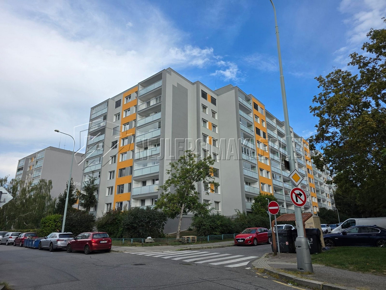 Prodej bytu 4+1 84 m²