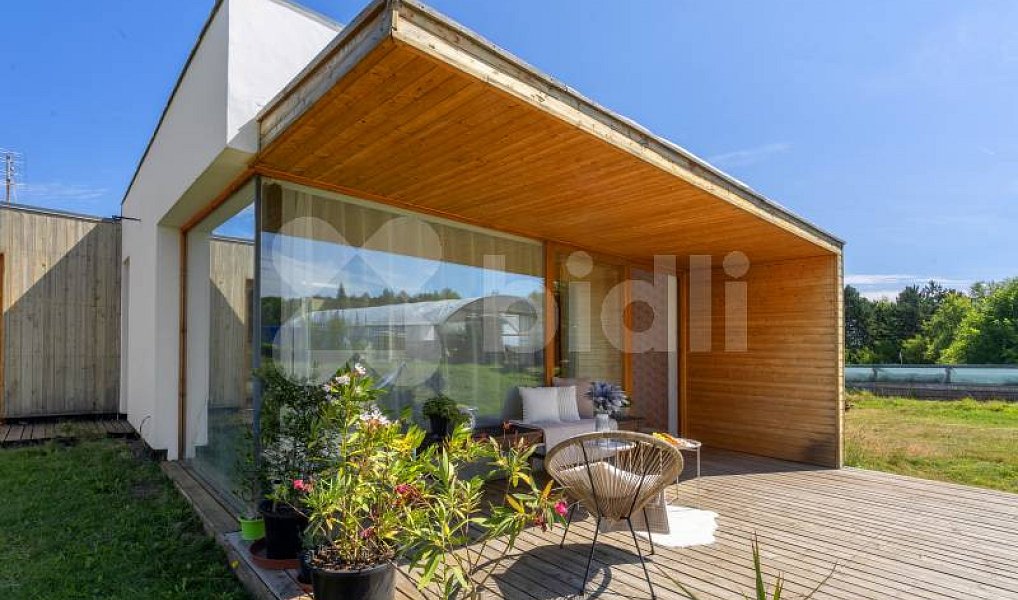 Prodej domu 135 m² s pozemkem 695 m², Písková Lhota – náhled fotky 2