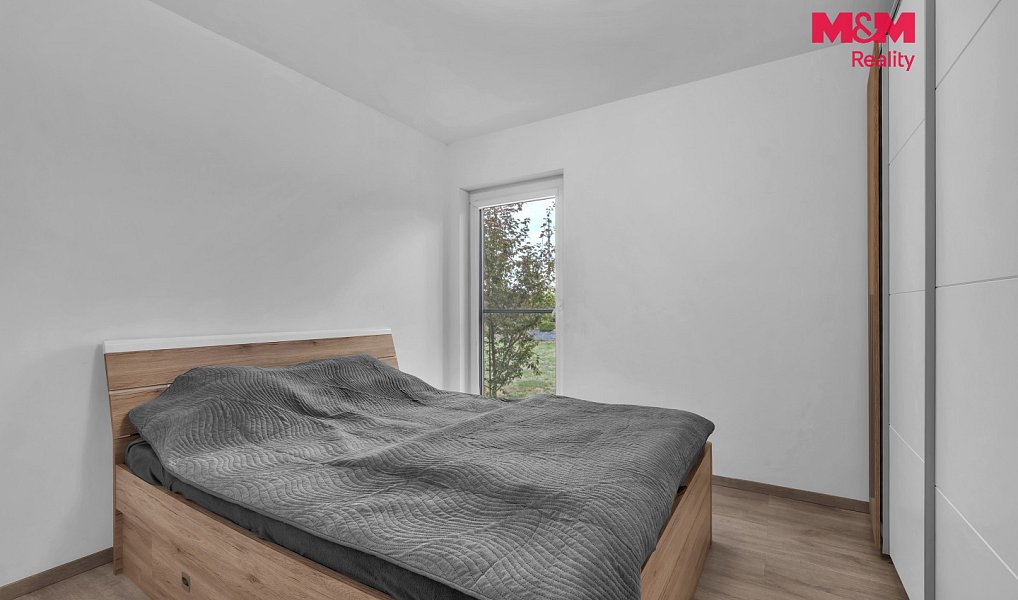 Prodej domu 108 m² s pozemkem 1 224 m², Moravská Třebová – náhled fotky 3