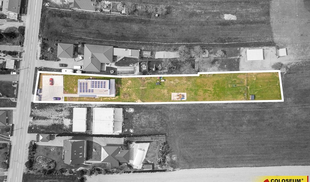 Prodej domu 460 m² s pozemkem 3 000 m², Zbraslav – náhled fotky 23