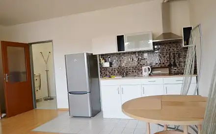 Pronájem bytu 1+kk 34 m²