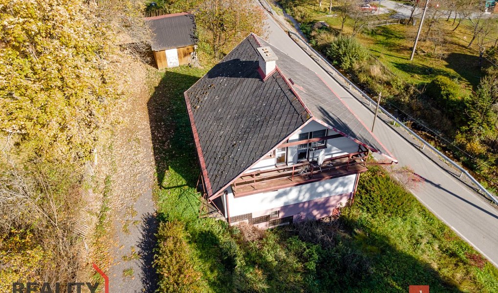 Prodej domu 120 m² s pozemkem 529 m², Krasov – náhled fotky 4