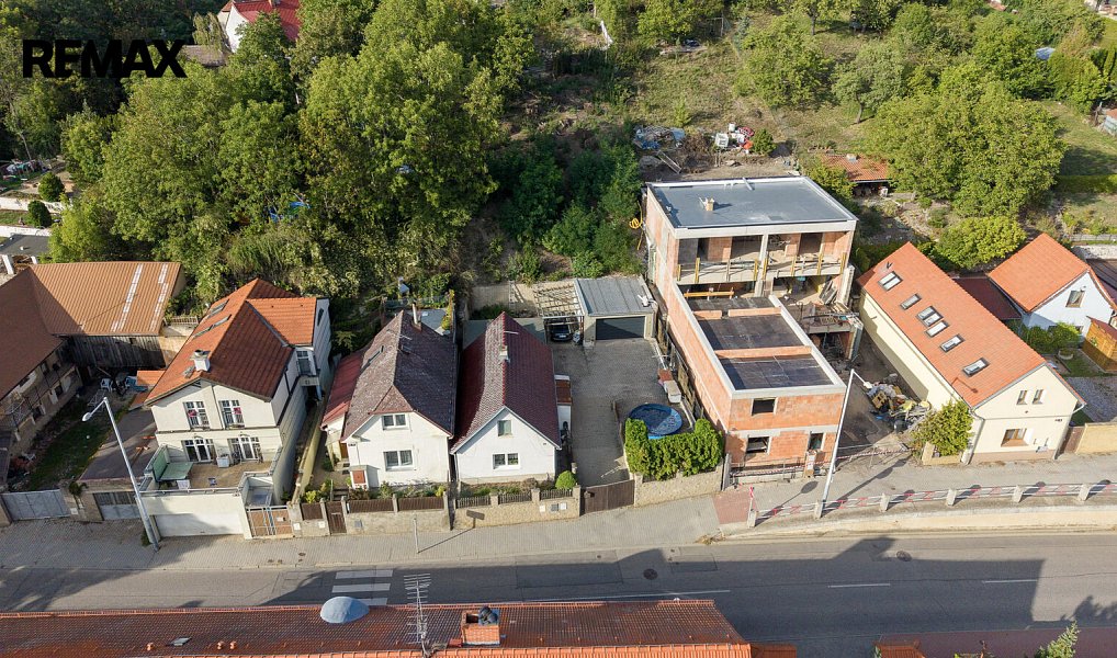 Prodej domu 67 m² s pozemkem 775 m², Praha – náhled fotky 4