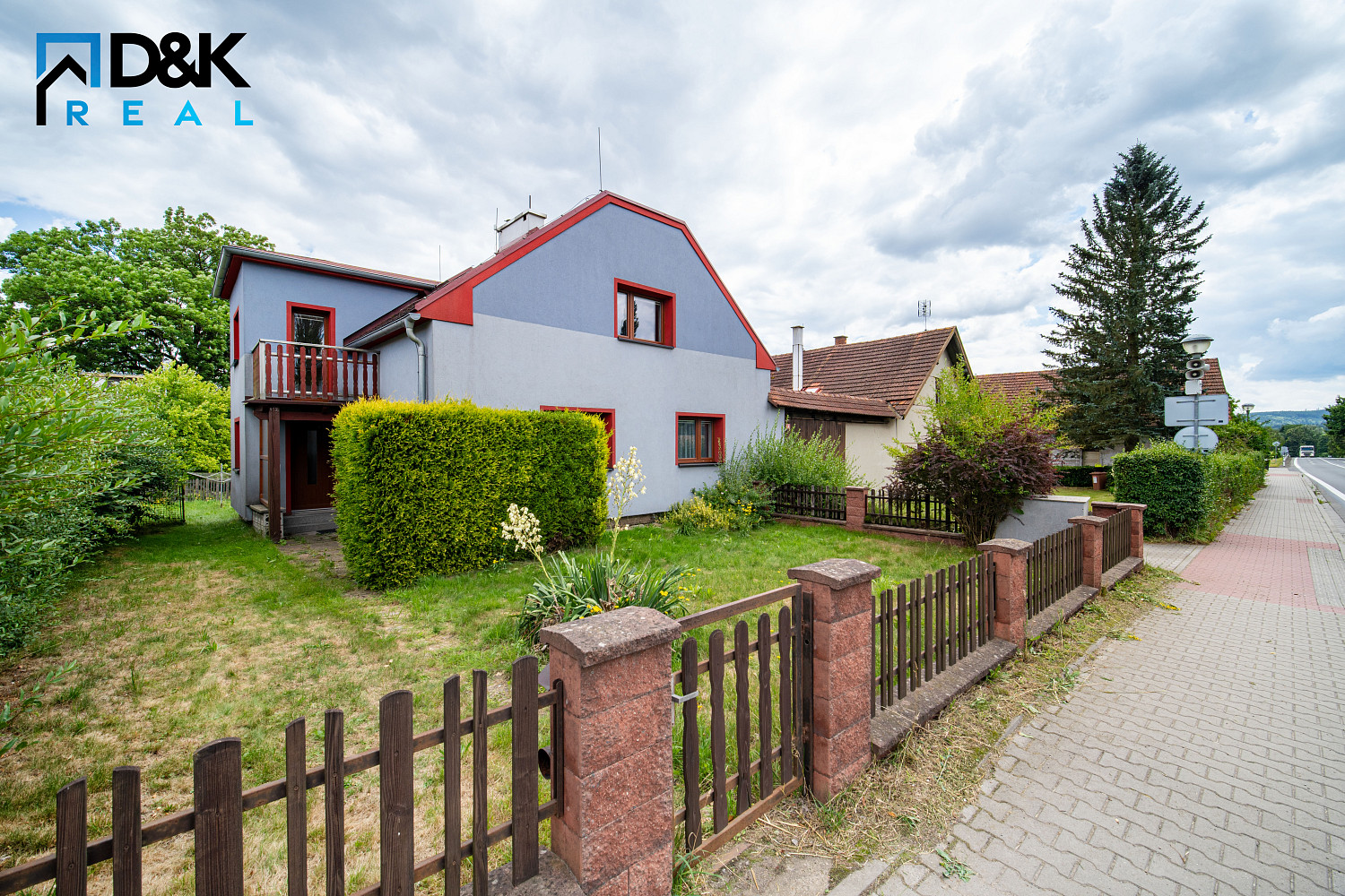 Prodej domu 212 m²