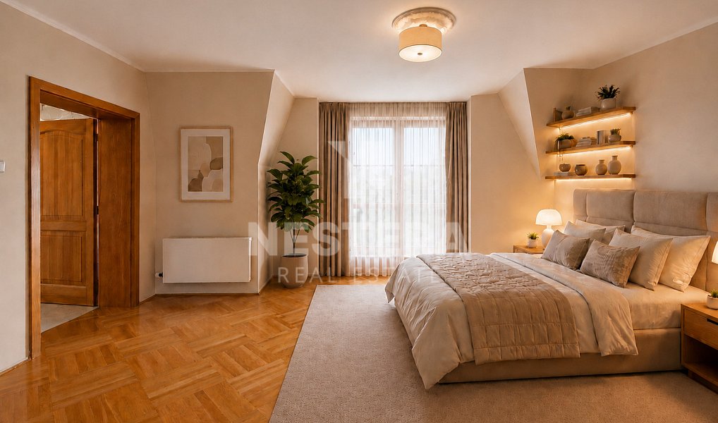 Prodej domu 444 m² s pozemkem 2 325 m², Vestec – náhled fotky 15