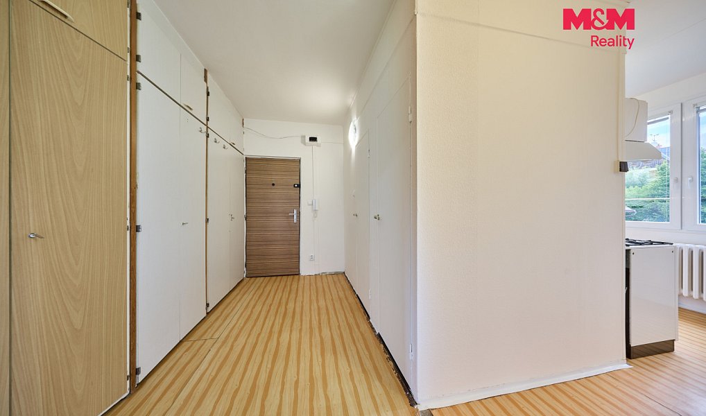 Prodej bytu 2+1 56 m², Trutnov – náhled fotky 10