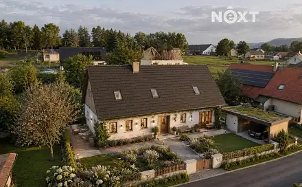 Prodej domu 100 m² s pozemkem 577 m², Velké Petrovice - Petrovice, okres Náchod