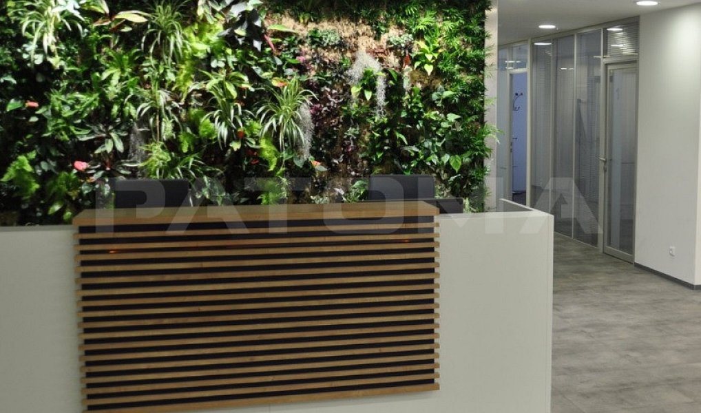 Pronájem kanceláře 384 m², Praha – náhled fotky 9