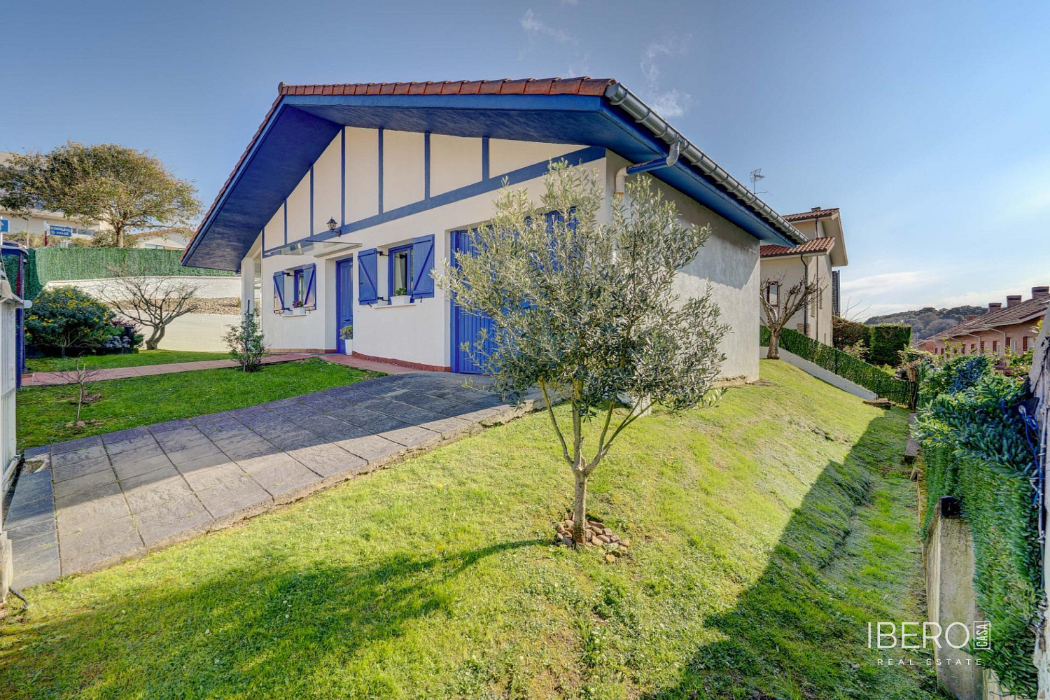 Casa 4+kk – GORLIZ, Elexalde - Vista 4