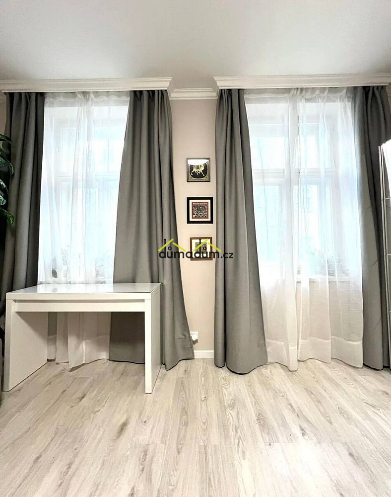 Pronájem bytu 1+1 47 m² — photo 4