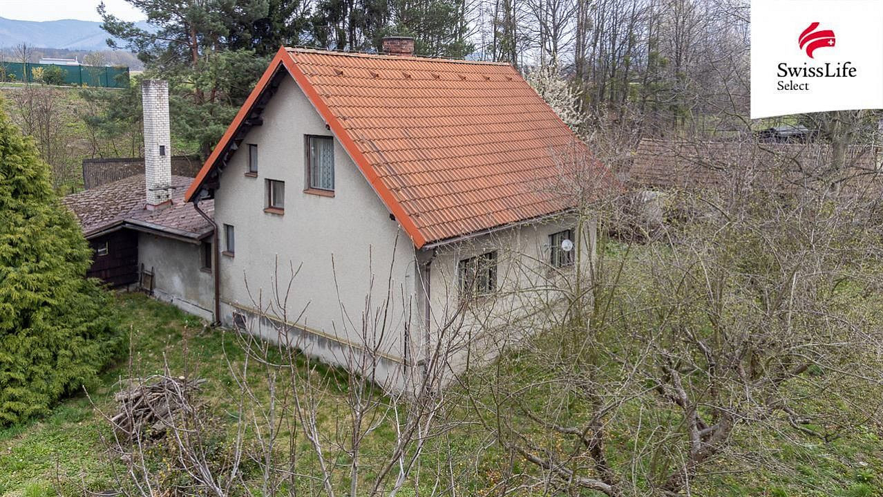 Prodej domu 120 m² s pozemkem 989 m² – pohled 5
