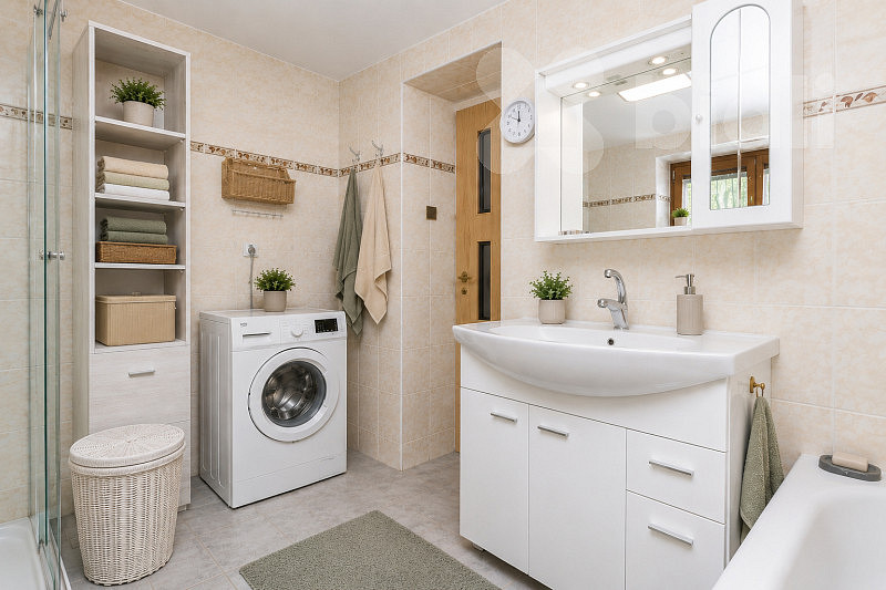 Prodej domu 91 m² s pozemkem 1 080 m² – fotografie 3