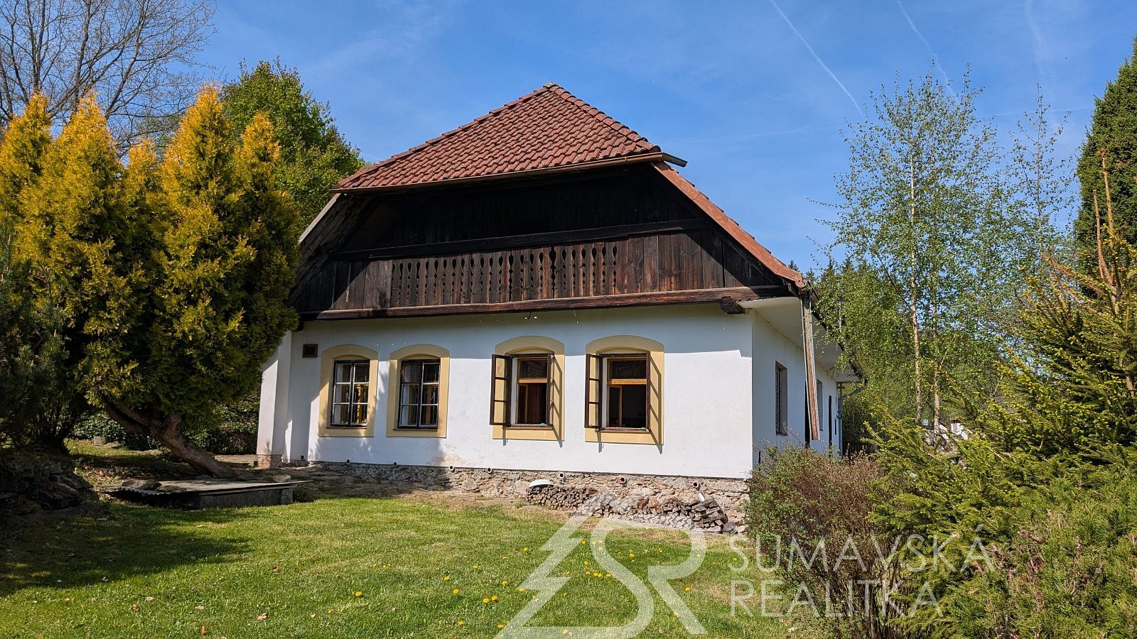 Prodej domu 150 m² s pozemkem 1 138 m² – fotografie 2