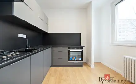 Pronájem bytu 3+1 79 m²
