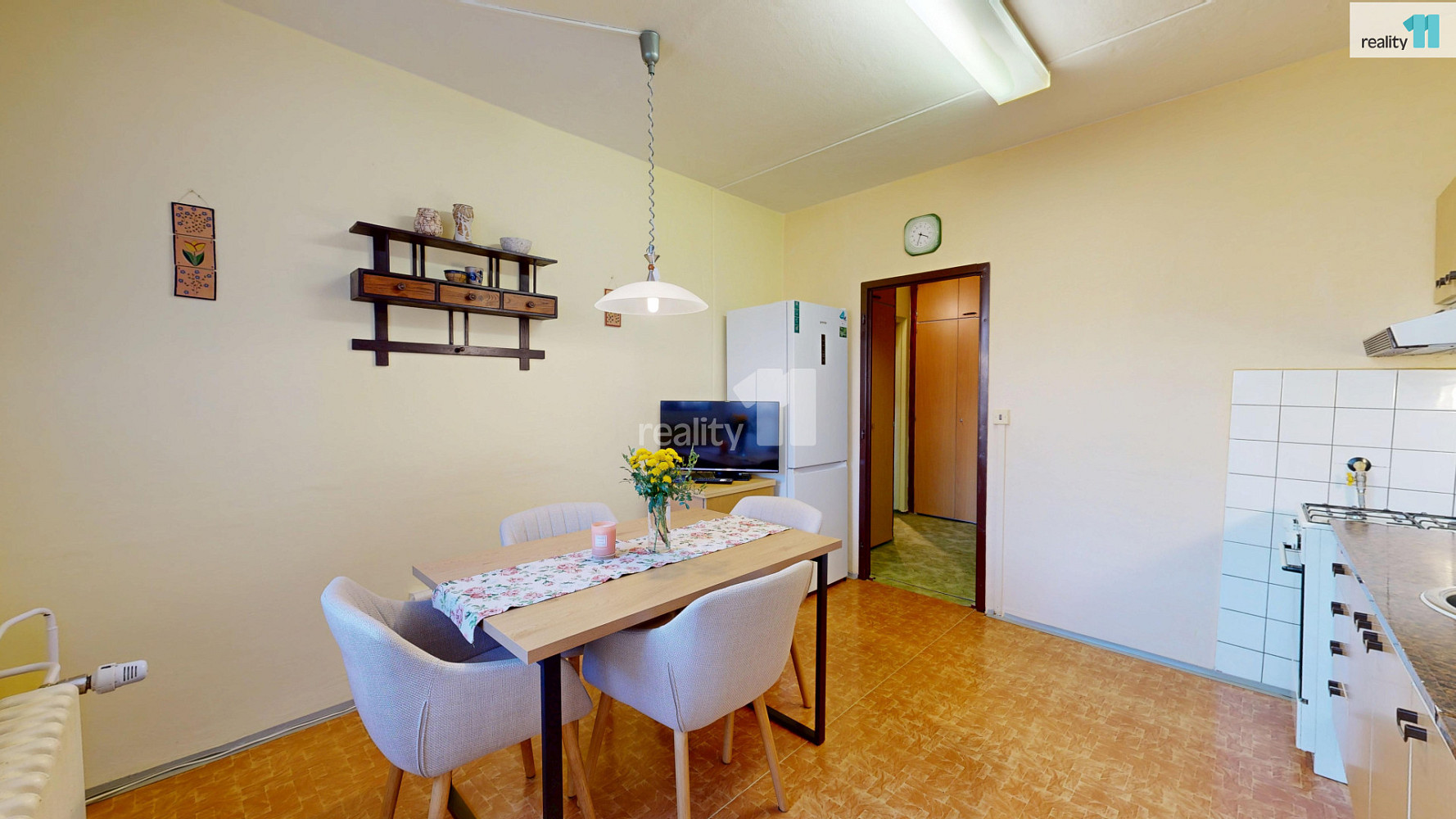 Prodej bytu 3+1 70 m² – fotografie 3